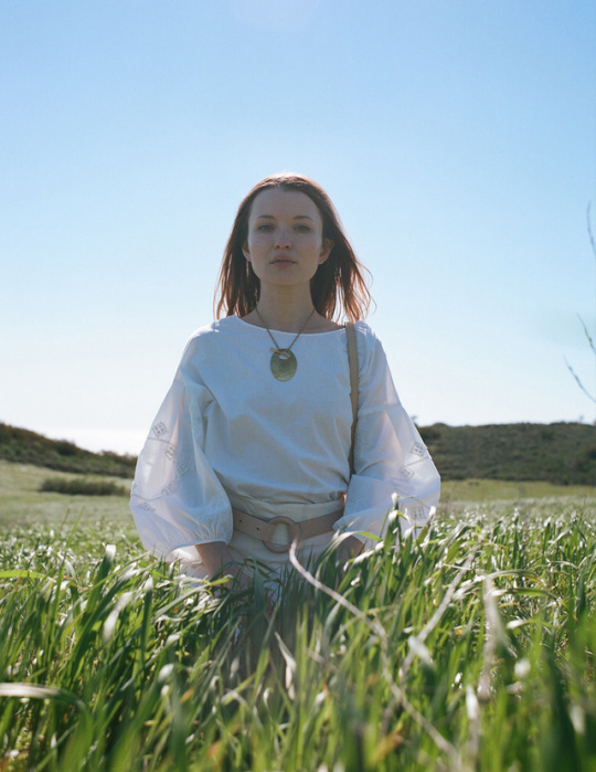 Emily Browning Emily Browning