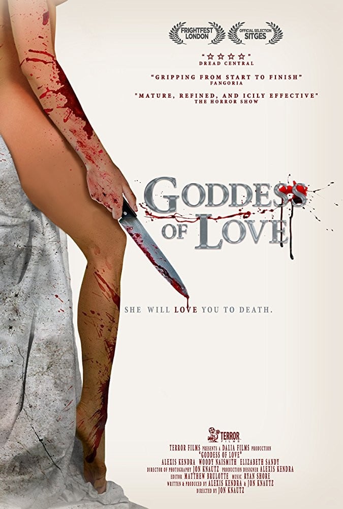 Goddess of Love