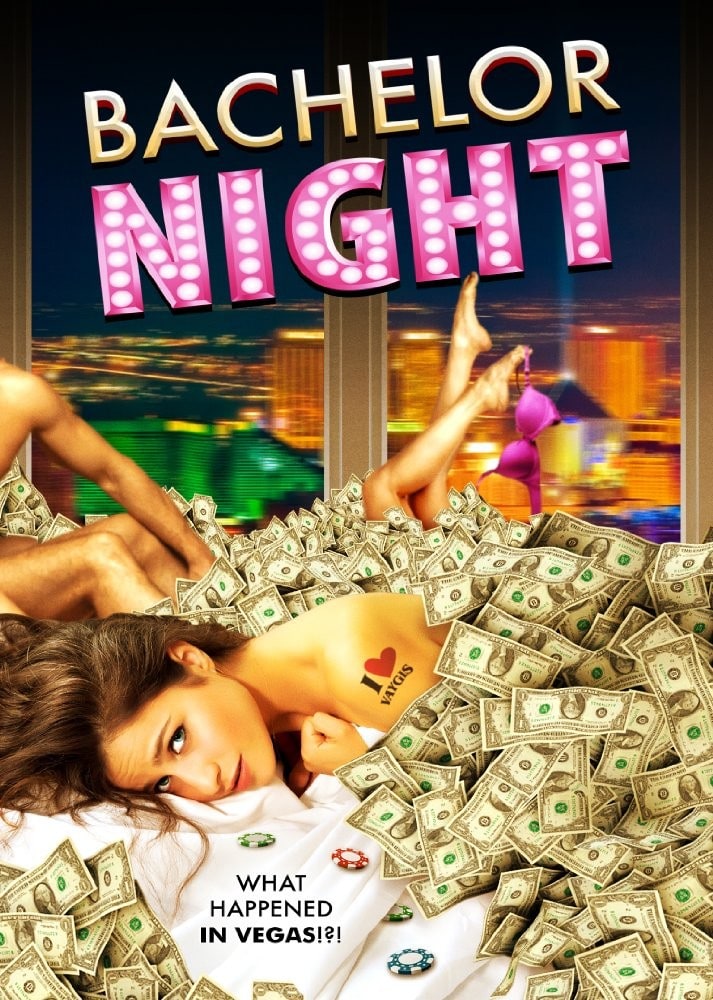 Bachelor Night                                  (2014)