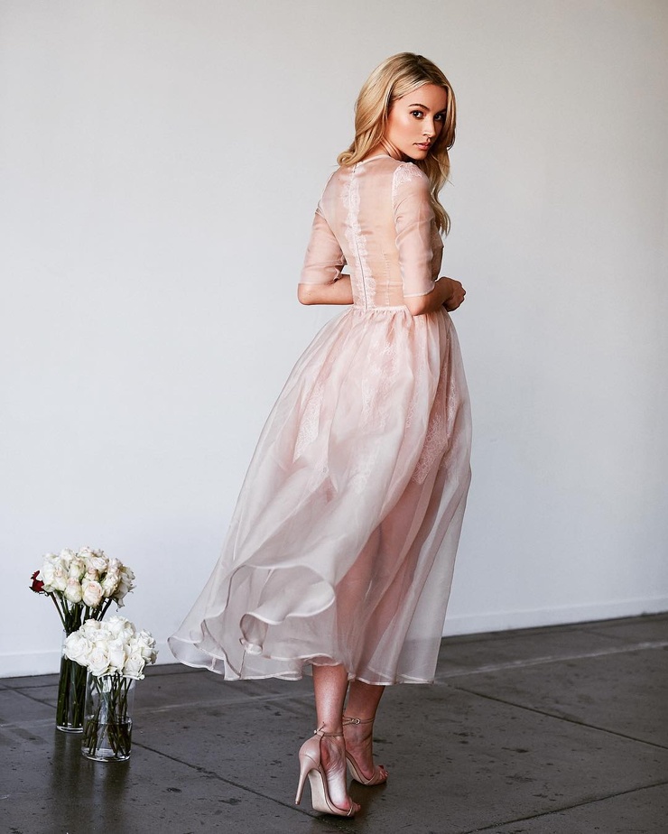 Bryana Holly Bryana Holly