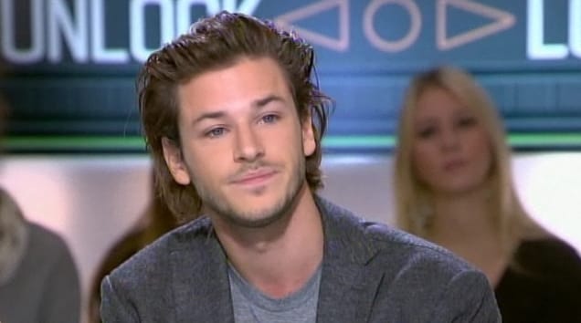 Gaspard Ulliel