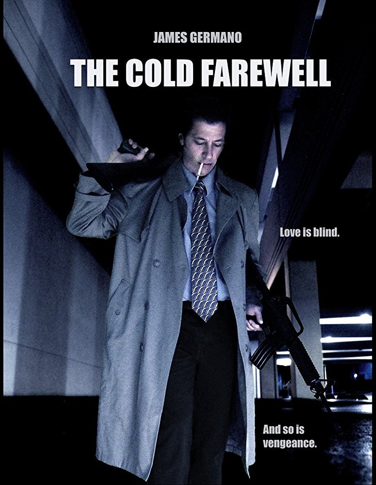 The Cold Farewell
