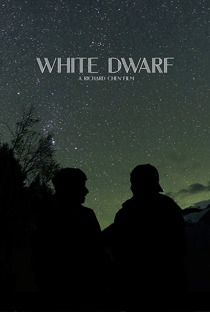 White Dwarf