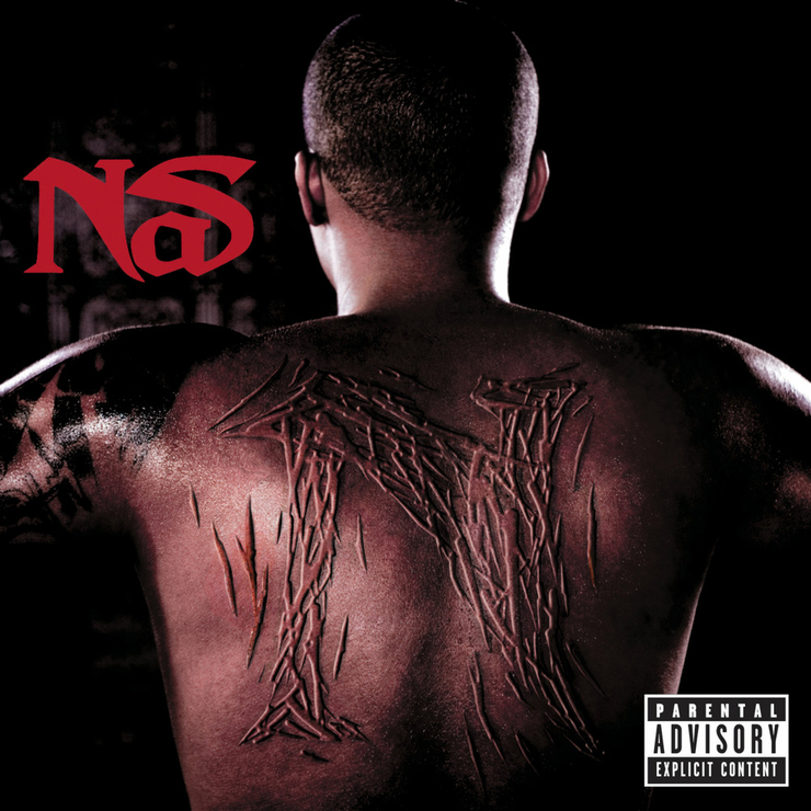 Nas (Untitled)