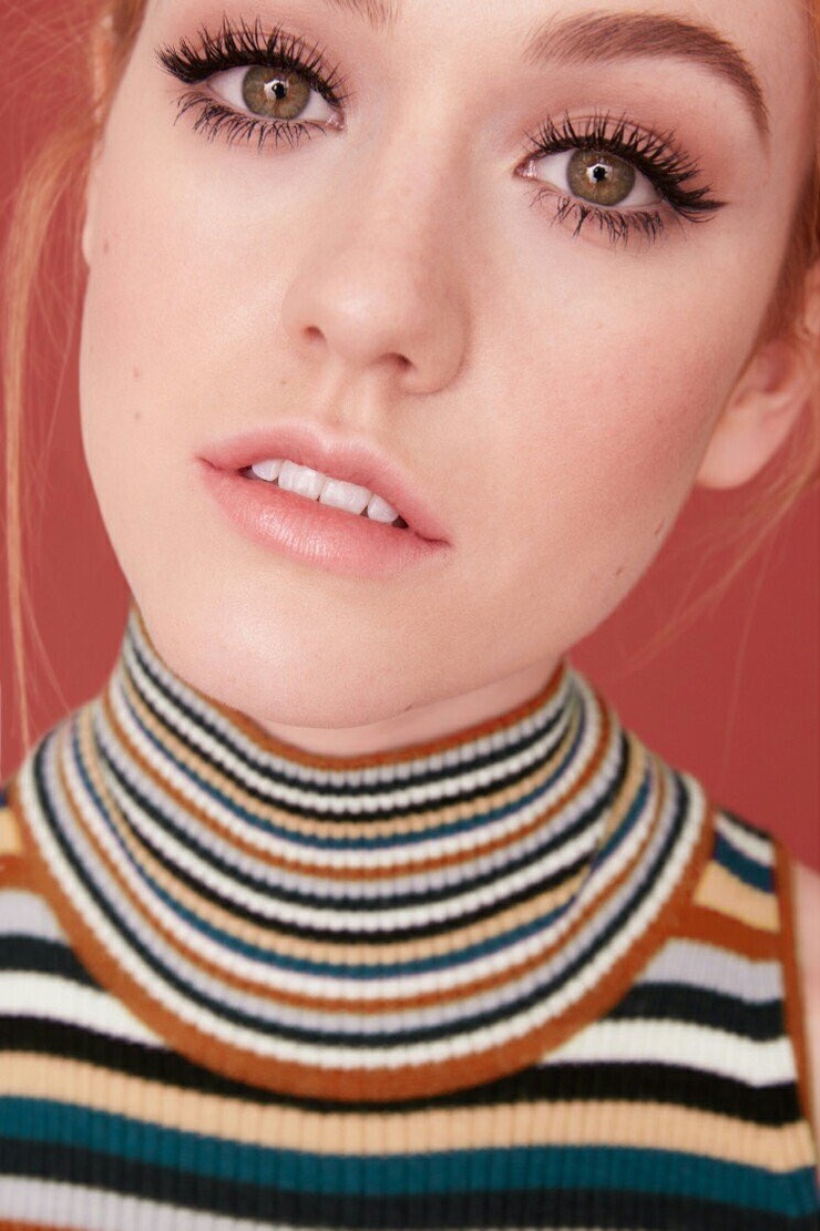 Katherine McNamara Katherine McNamara