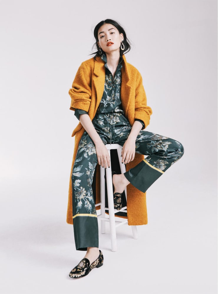 Xiao Meng Huang