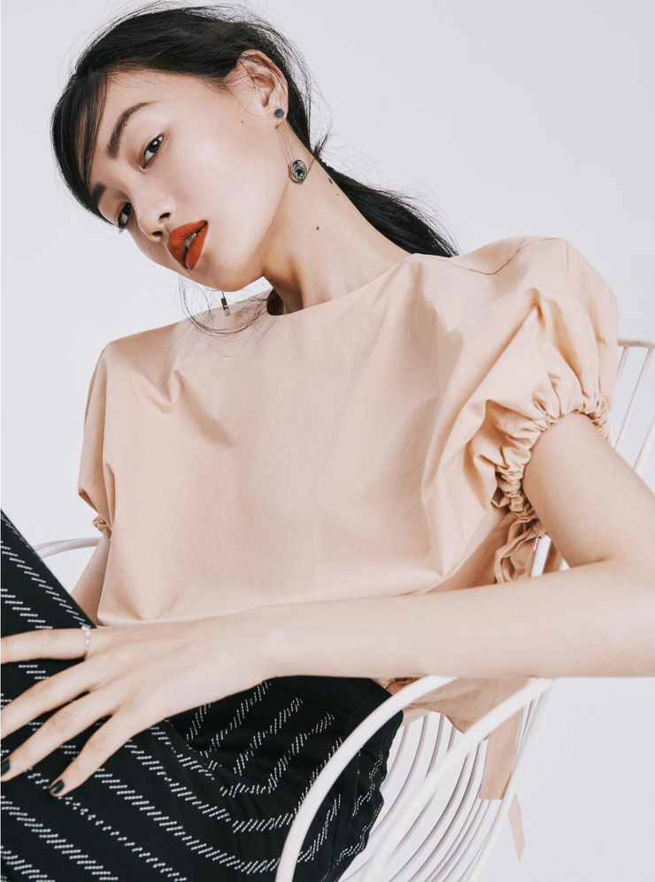 Xiao Meng Huang