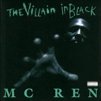The Villain in Black
