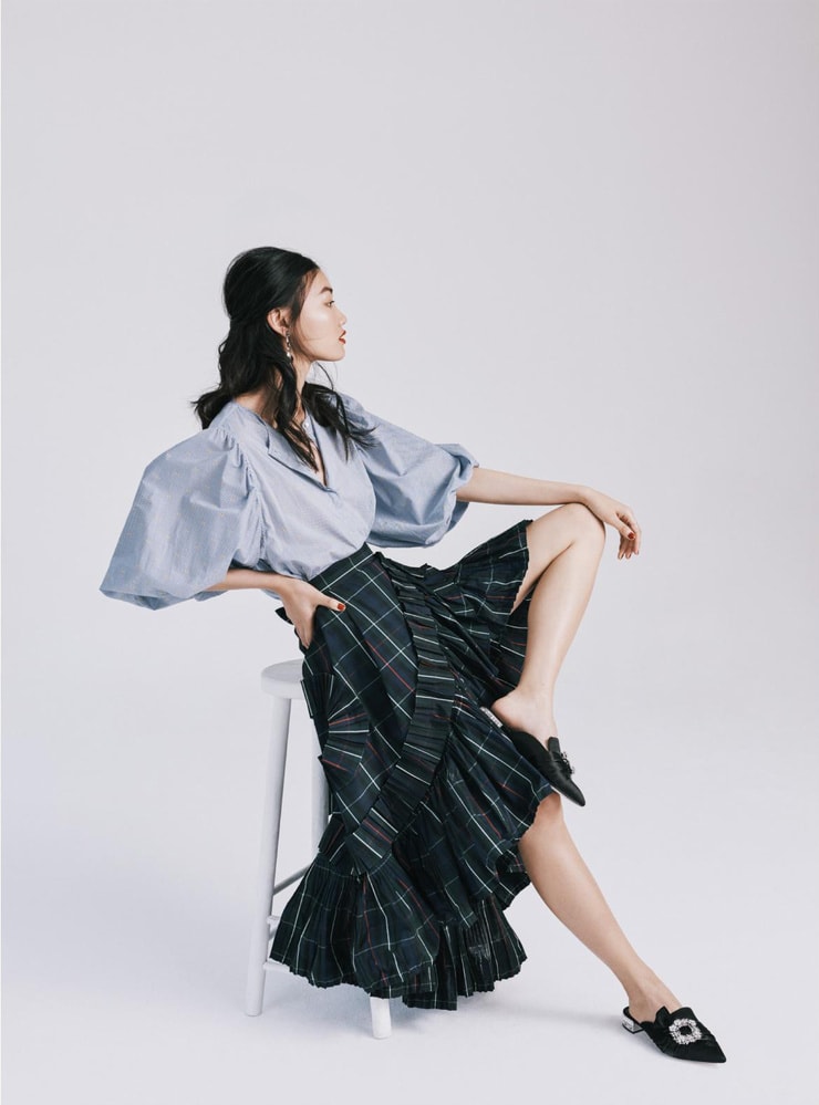 Xiao Meng Huang