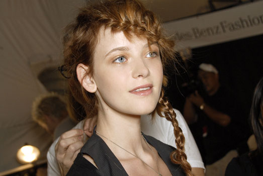 Tanya Chubko
