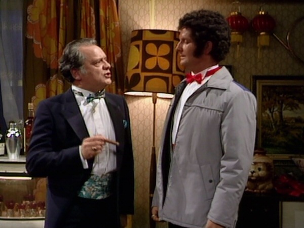 Only Fools and Horses