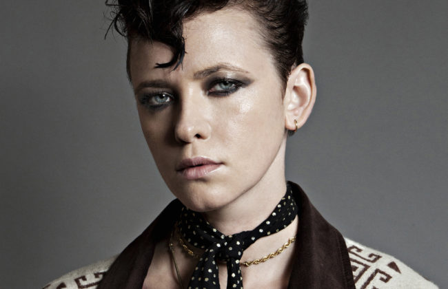 Tanya Chubko