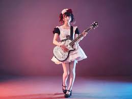BAND-MAID BAND-MAID