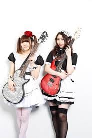 BAND-MAID