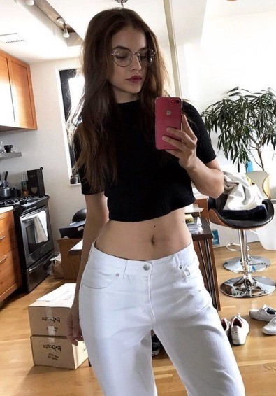 Barbara Palvin Barbara Palvin