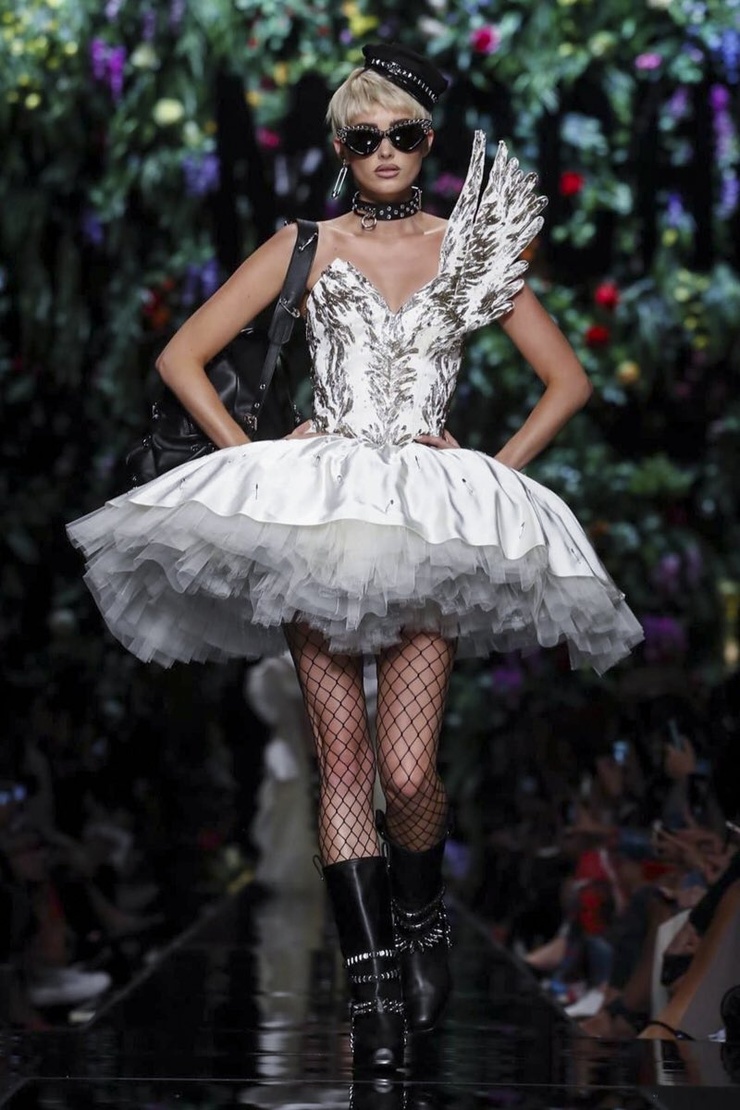 Elsa Hosk Elsa Hosk