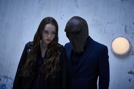 Channel Zero