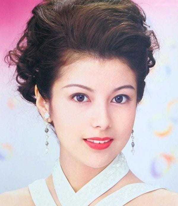 Yasuko Sawaguchi