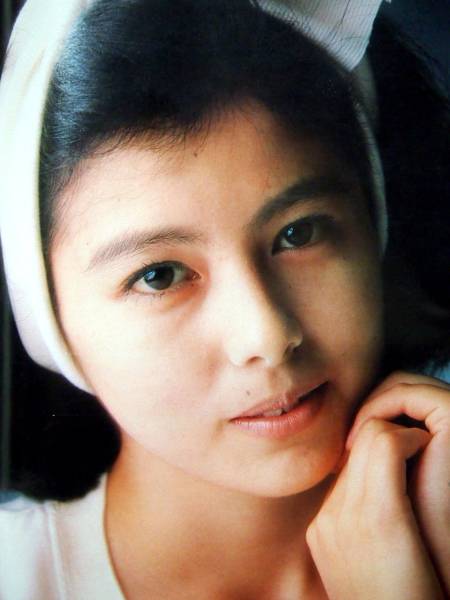 Yasuko Sawaguchi Yasuko Sawaguchi
