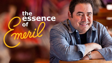 Emeril Lagasse