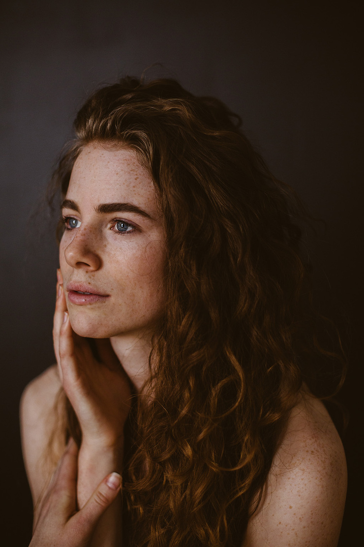 Clare McConnell