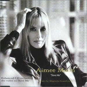 Aimee Mann: Save Me