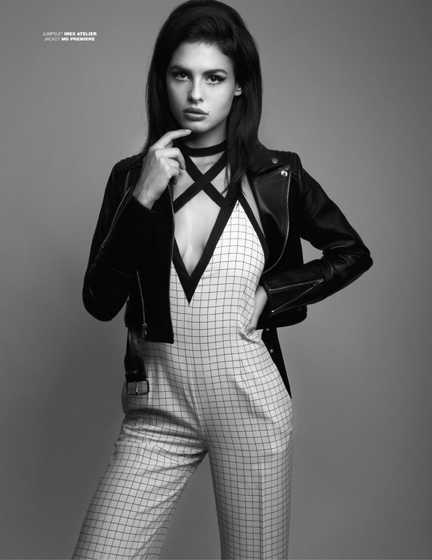 Bojana Krsmanovic Bojana Krsmanovic