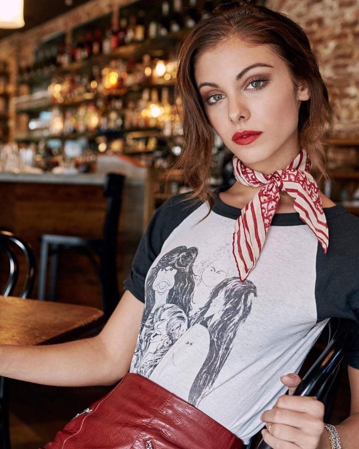 Carmella Rose Carmella Rose