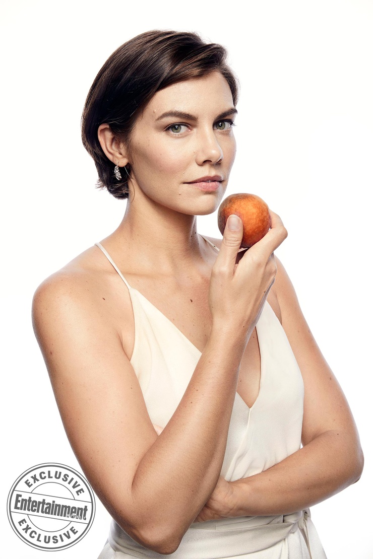 Lauren Cohan Lauren Cohan