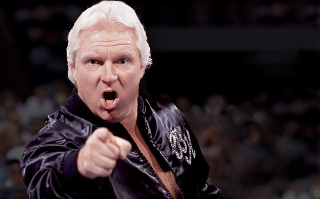 Bobby Heenan Bobby Heenan