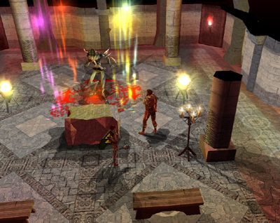 Neverwinter Nights