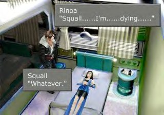 Final Fantasy VIII