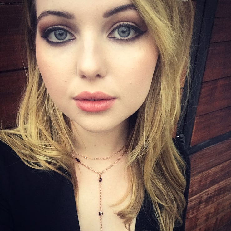 Sammi Hanratty