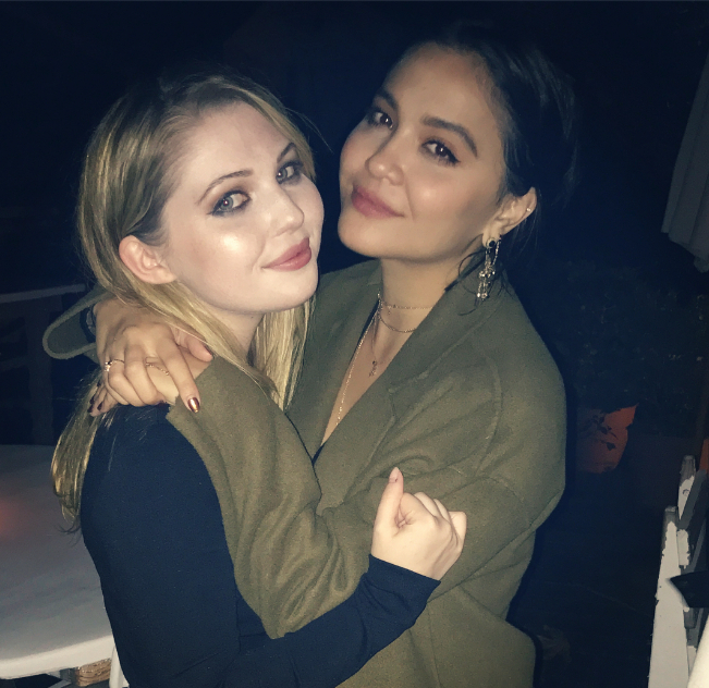 Sammi Hanratty