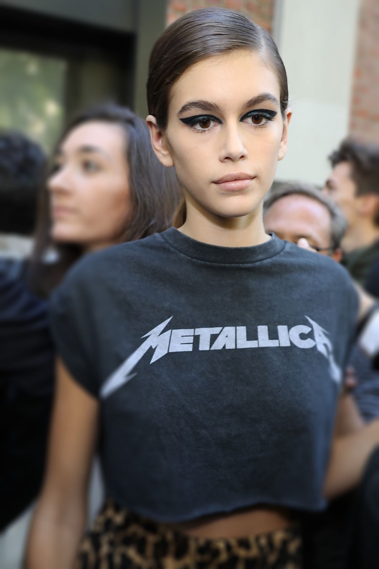 Kaia Gerber Kaia Gerber