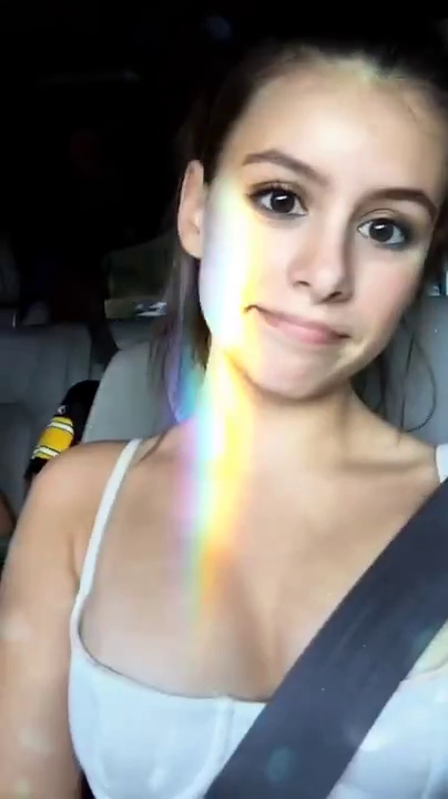 Madisyn Shipman