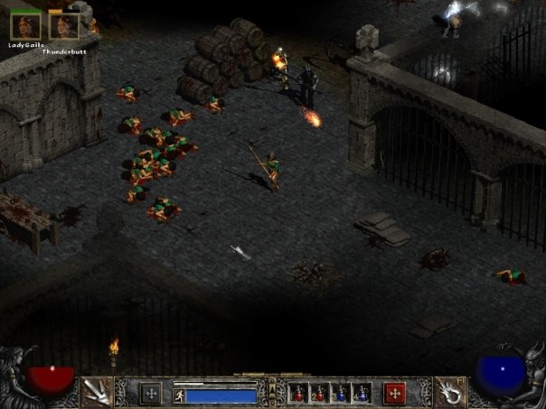 Diablo II