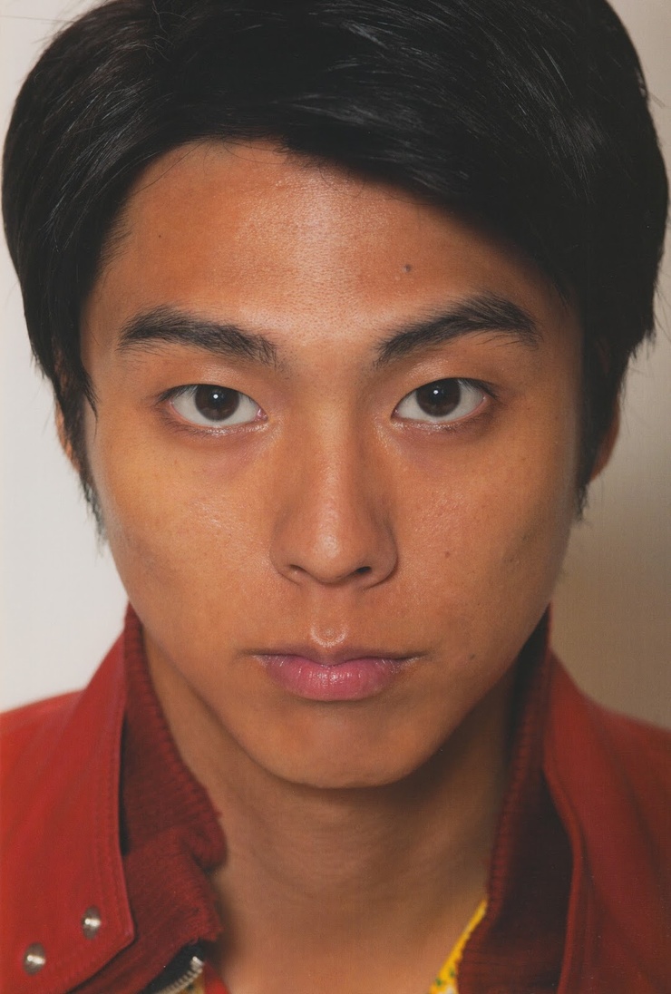 Kiriya Kujou