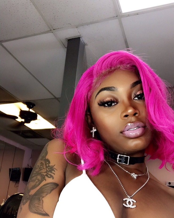 Asian Doll