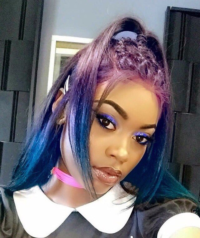 Asian Doll
