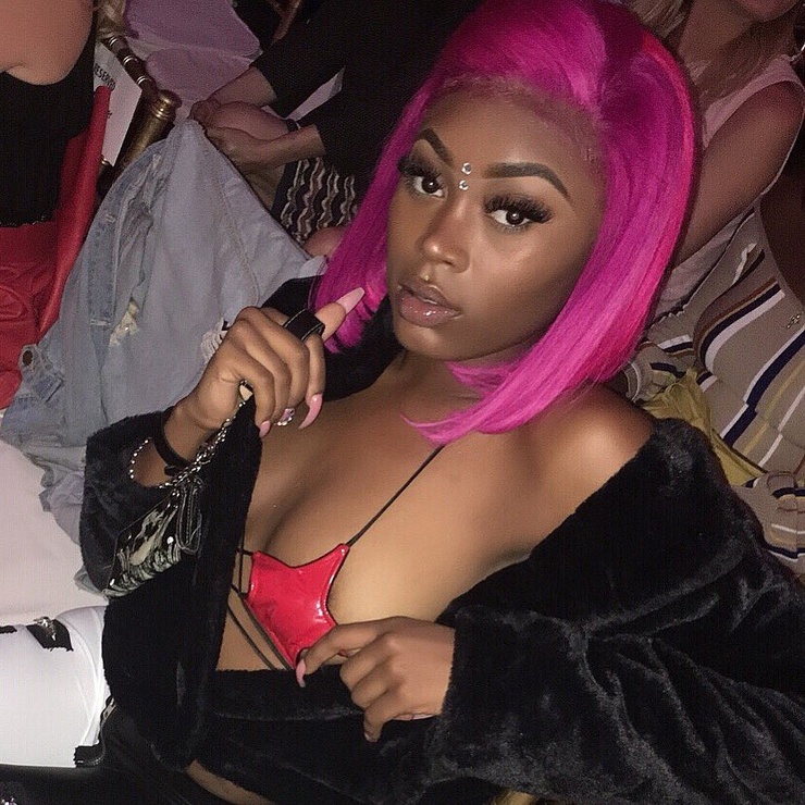 Asian Doll