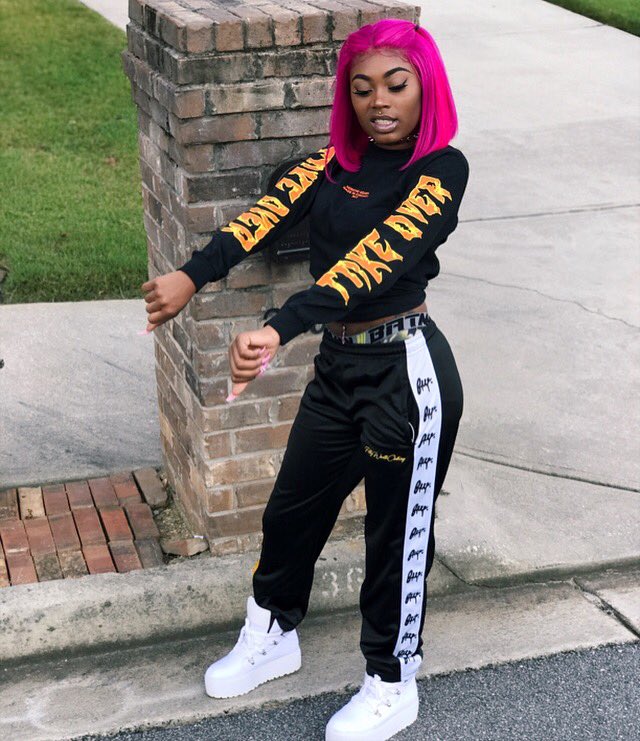 Asian Doll