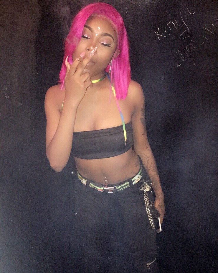 Asian Doll