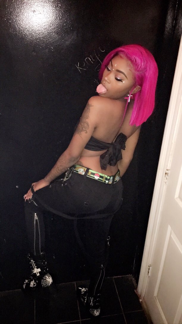 Asian Doll