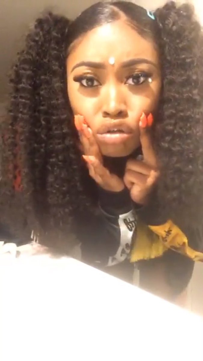Asian Doll
