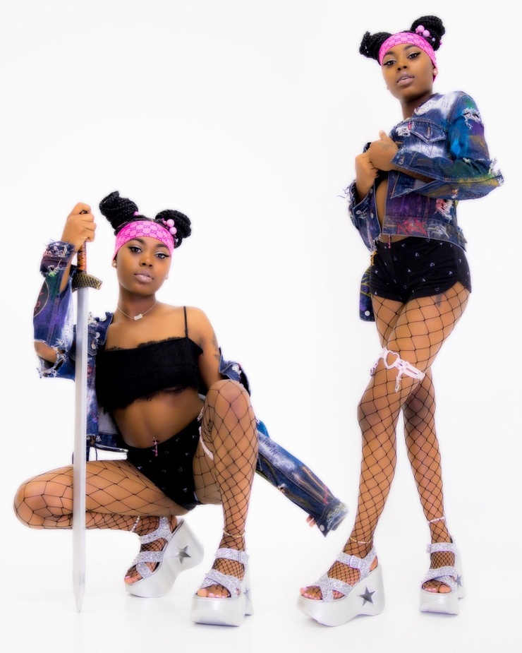 Asian Doll