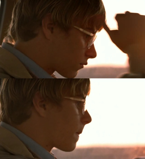 Mysterious Skin Mysterious Skin