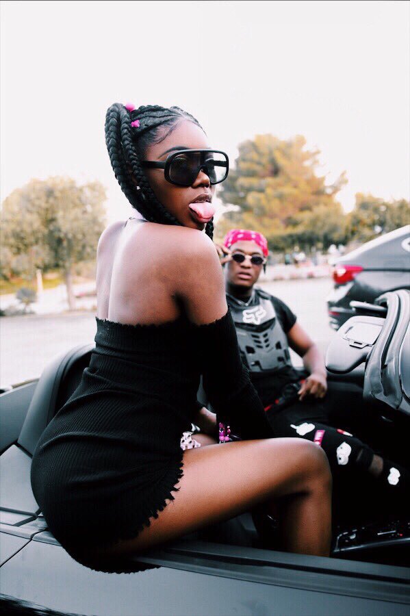 Asian Doll