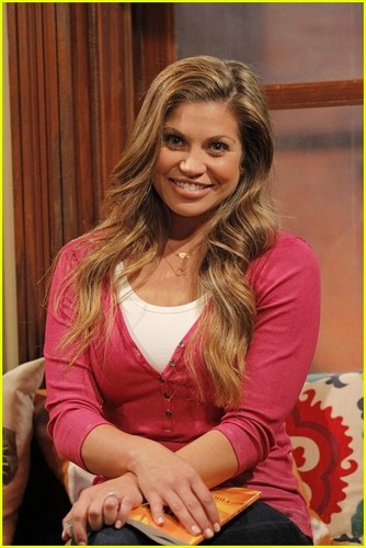 Topanga Lawrence