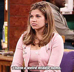 Topanga Lawrence